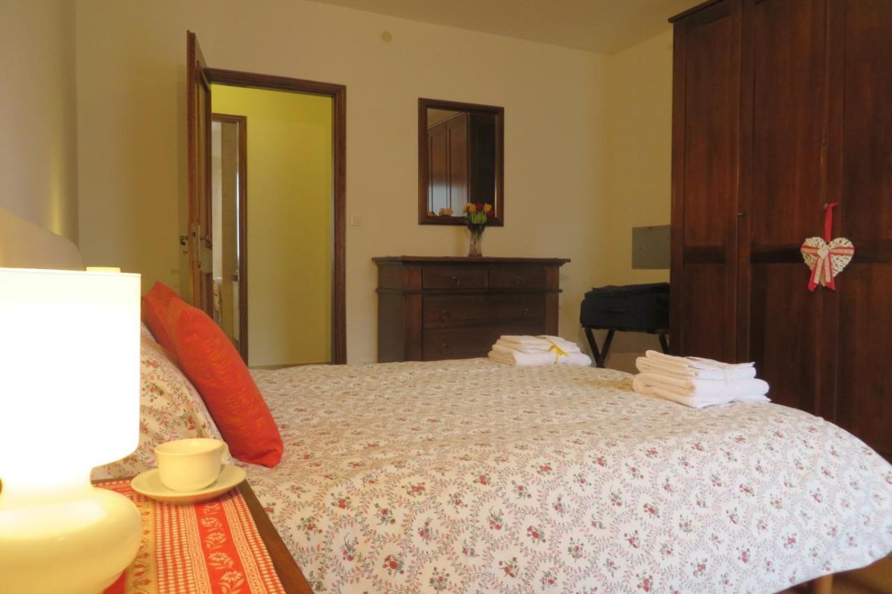 Living Aosta Valley Luaran gambar