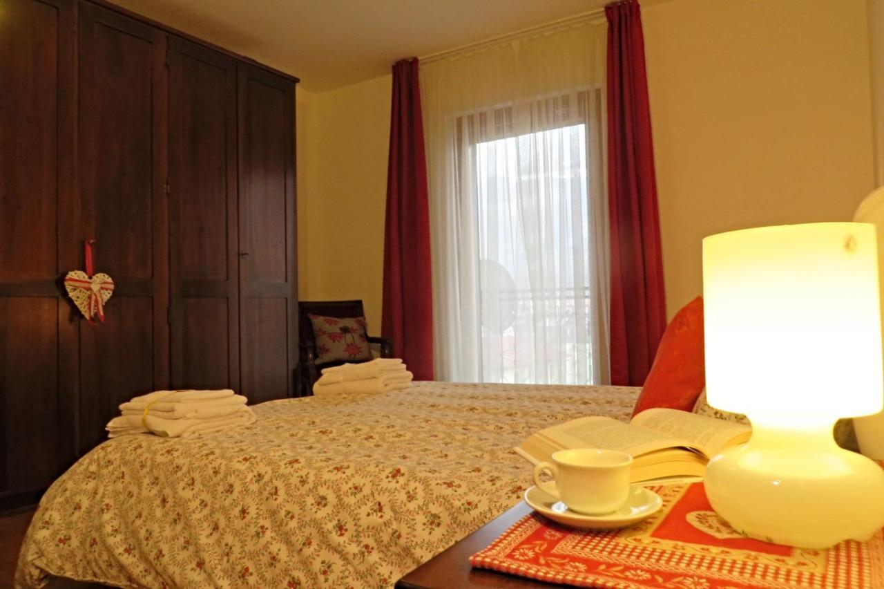 Living Aosta Valley Luaran gambar