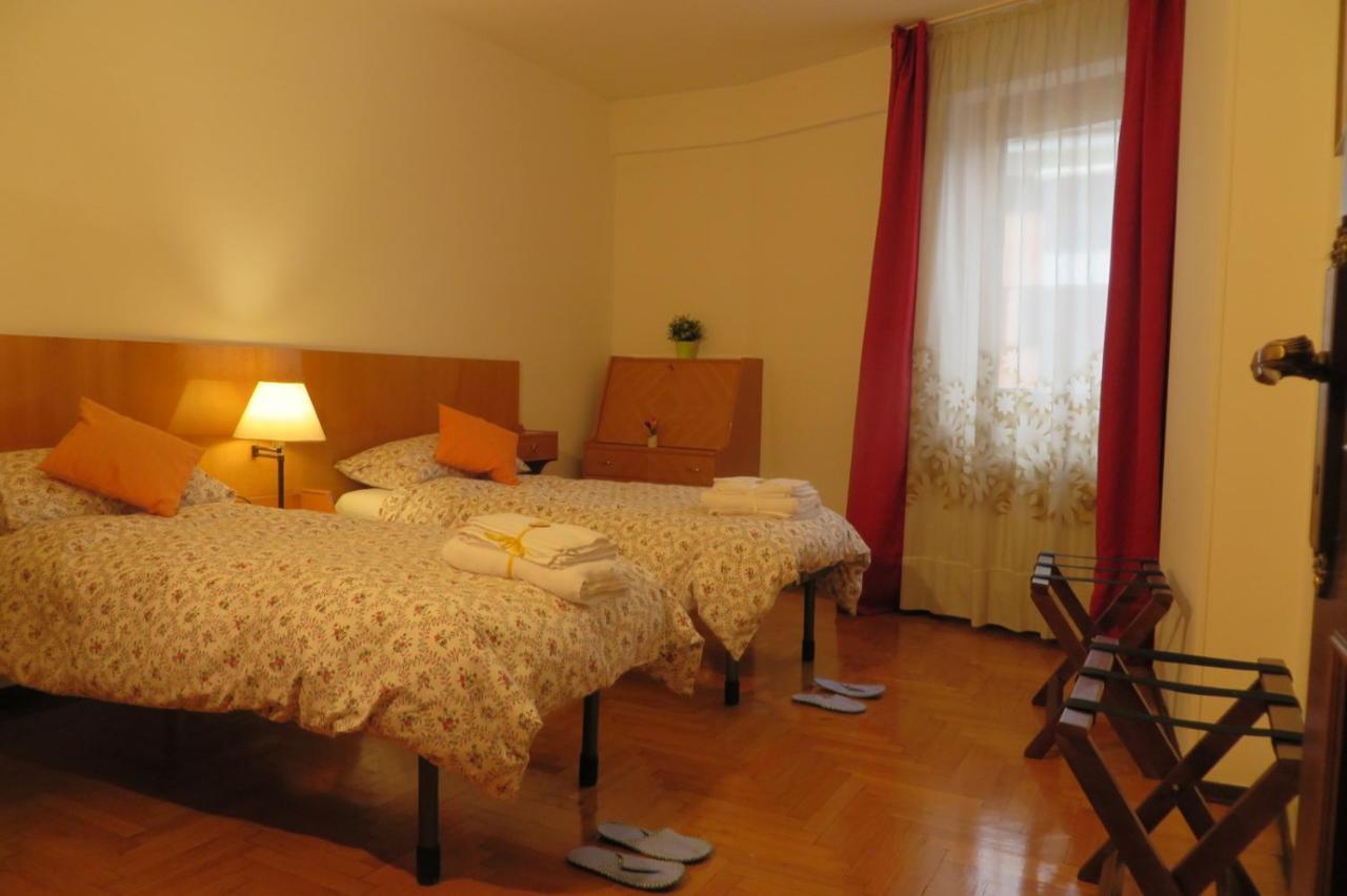 Living Aosta Valley Luaran gambar